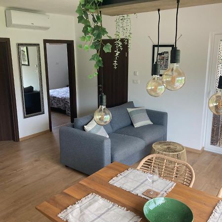 My Little Place In Croatia Apartment Pula Exterior foto