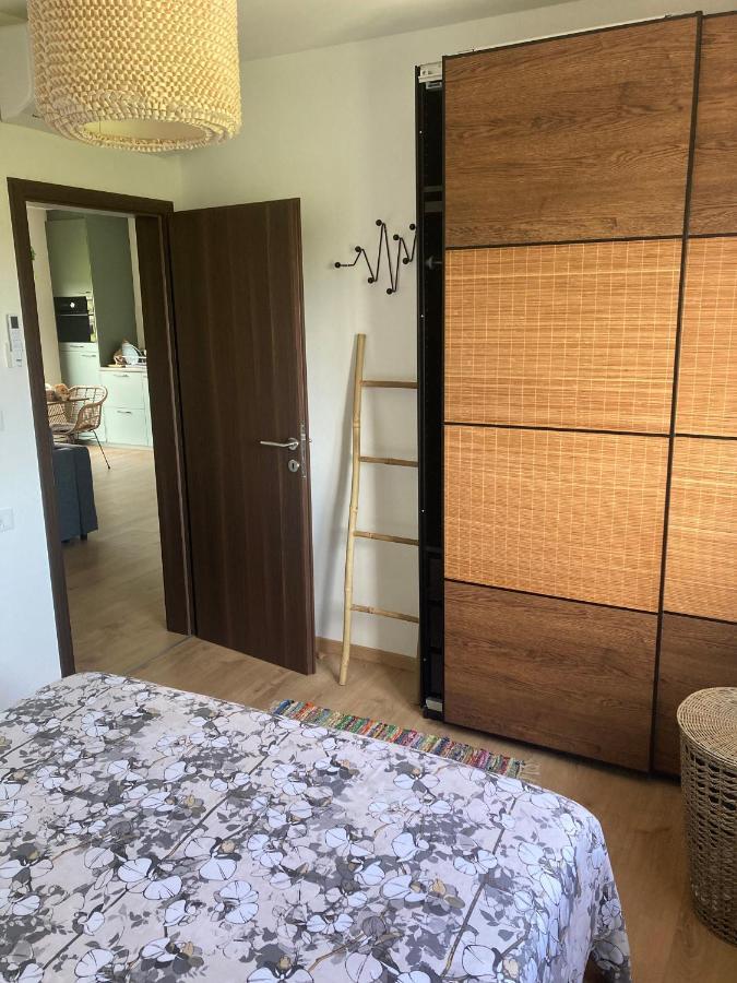My Little Place In Croatia Apartment Pula Exterior foto