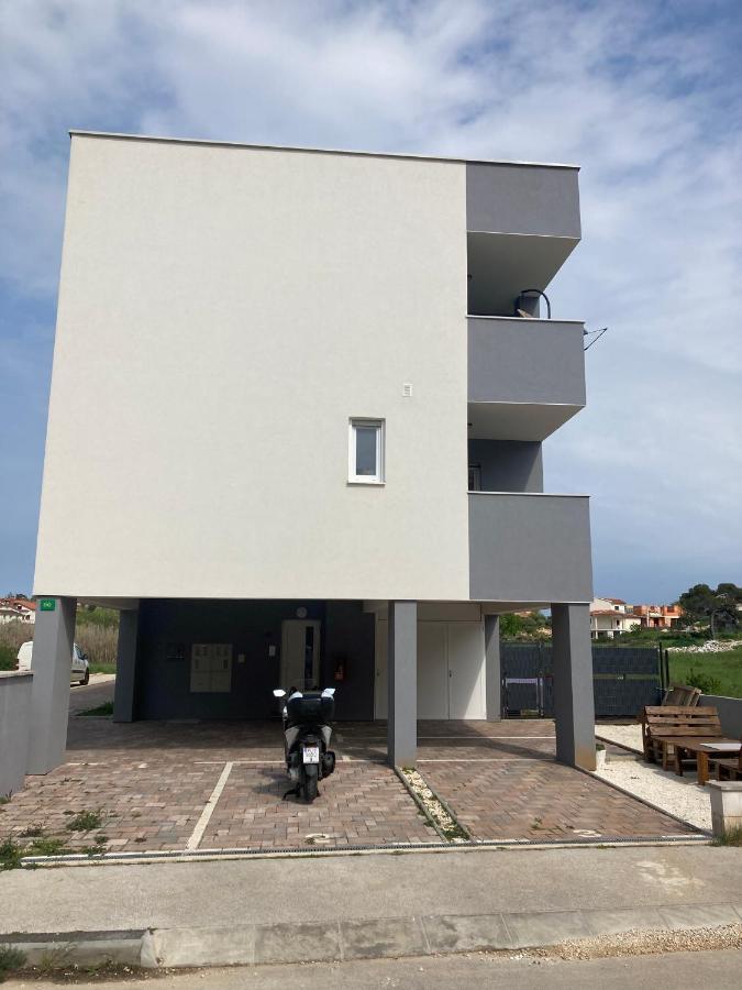 My Little Place In Croatia Apartment Pula Exterior foto